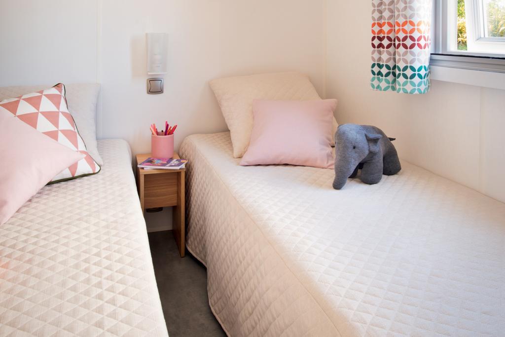 Camping La Sousta**** Remoulins Zewnętrze zdjęcie